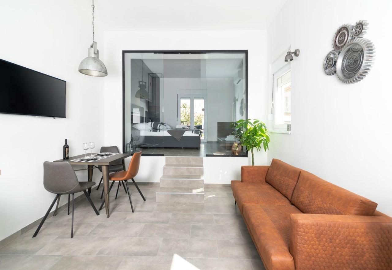 Zadar Space Zewnętrze zdjęcie